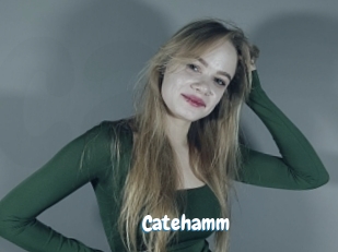 Catehamm