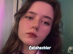 Cateheckler