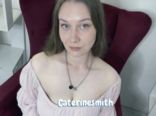 Caterinesmith