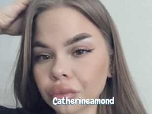 Catherineamond