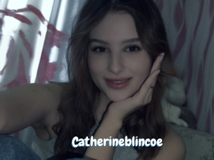 catherineblincoe Coquine Avenue