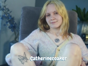 Catherinecoaker