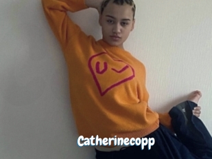 catherinecopp Coquine Avenue