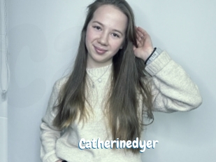 Catherinedyer