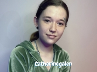Catherinegalen