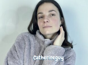 catherineguy Coquine Avenue