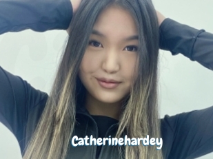 Catherinehardey