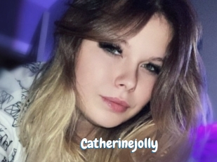Catherinejolly