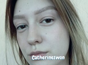 catherineswon Coquine Avenue