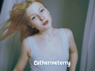 catherineterry Coquine Avenue