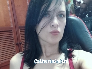 Catherinsmith