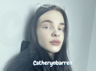 Catherynbarren