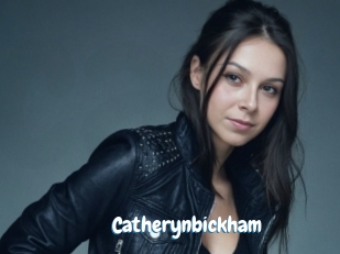 Catherynbickham