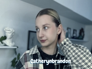Catherynbrandon