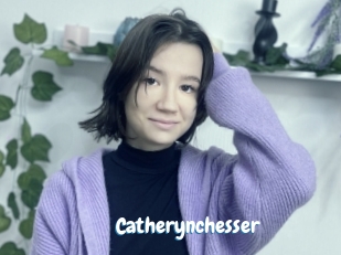 Catherynchesser