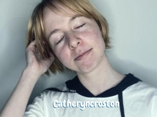 Catheryncroston