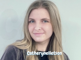 Catherynelletson