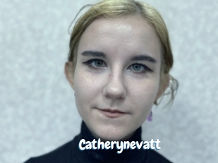 catherynevatt Coquine Avenue
