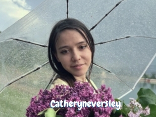 Catheryneversley