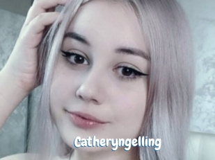 Catheryngelling
