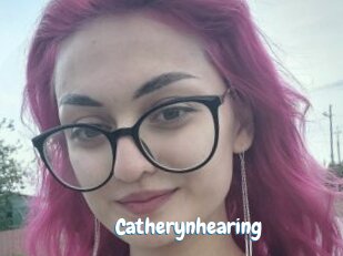 catherynhearing Coquine Avenue