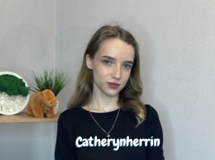 Catherynherrin