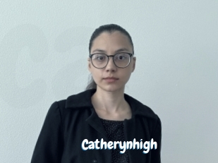 Catherynhigh