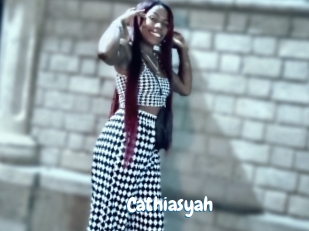 Cathiasyah