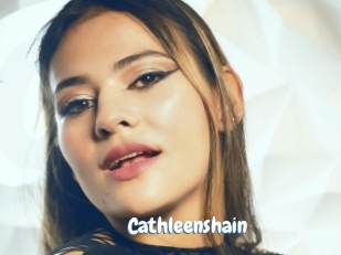 Cathleenshain