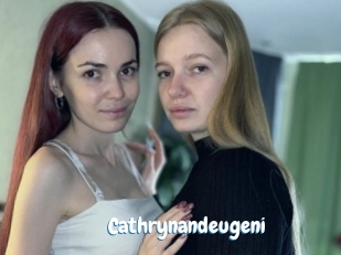 cathrynandeugeni Coquine Avenue