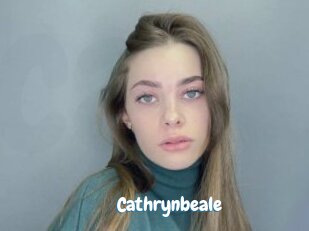 Cathrynbeale