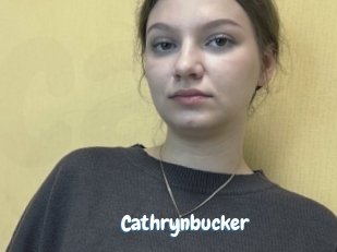 Cathrynbucker