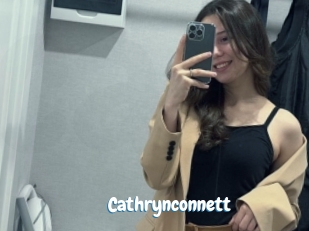 Cathrynconnett