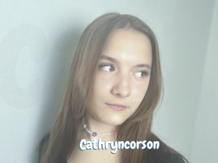cathryncorson Coquine Avenue