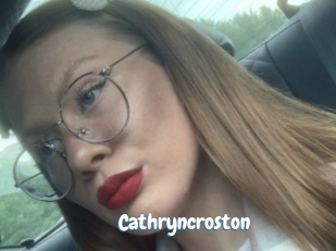 cathryncroston Coquine Avenue
