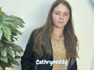 Cathryneddy