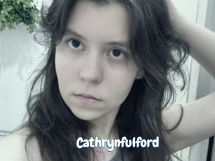 Cathrynfulford
