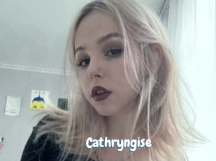 cathryngise Coquine Avenue