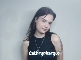 Cathrynhargus