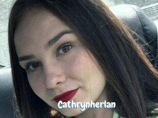Cathrynherlan