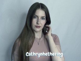 Cathrynhethering