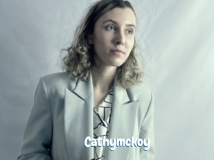 Cathymckoy