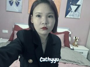 Cathyyu