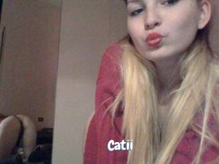 catii Coquine Avenue