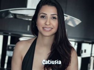 Catiusia