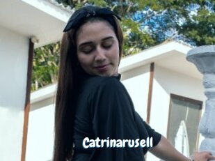 Catrinarusell