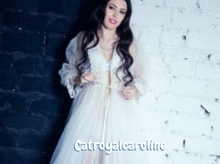 Catroyalcaroline