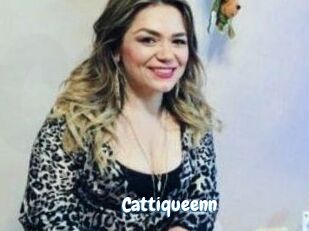 Cattiqueenn