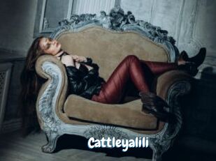 Cattleyalili