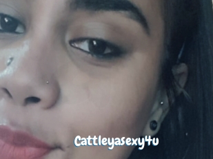 Cattleyasexy4u